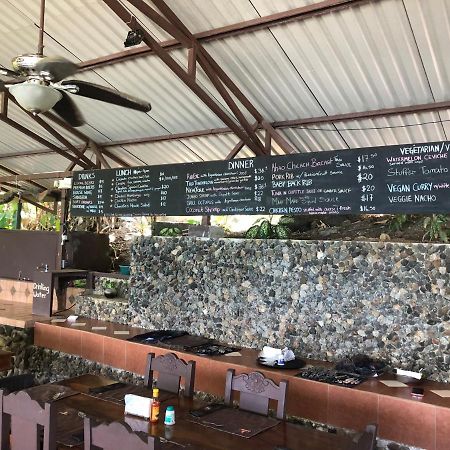基内特斯德奥萨酒店 Drakes Bay 外观 照片